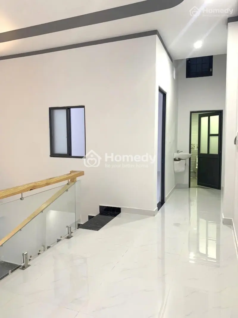 Nhà Chính Chủ 1 Trệt 1 Lầu 189M2 An Viễn - 3 Phòng Ngủ, Sát Ngã Tư Chợ Ấp 5, Cách Sân Bay 15P