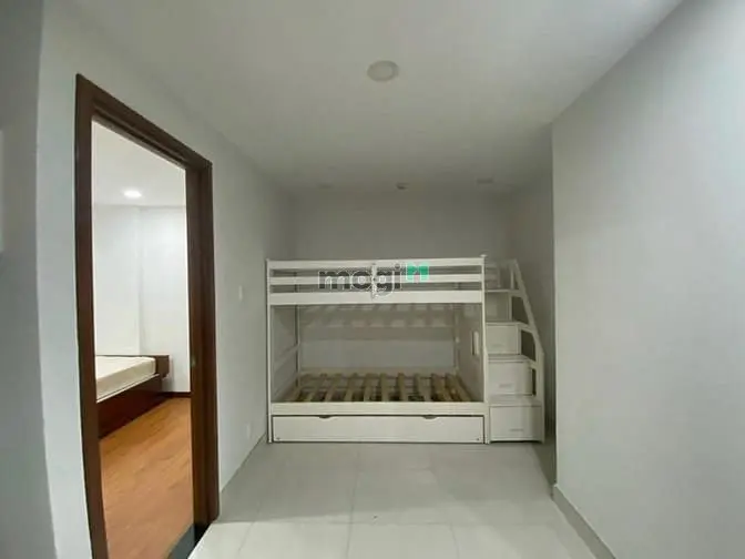 Cần Cho Thuê Căn Hộ 1Pn Ngay Cầu Đồng Nai Giá 4.5 Triệu/ Tháng Có Nt
