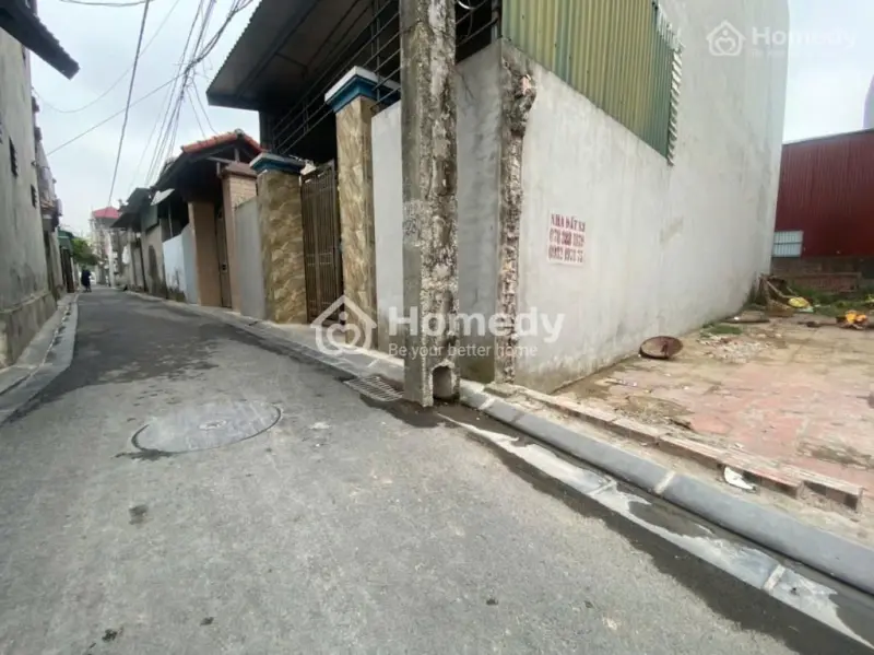 Bán Đất Tại Hà Lỗ Liên Hà, Khu Dân Trí Cao, Giá Nhỉnh 5Tỷ Ô Tô Vào Tận Đất