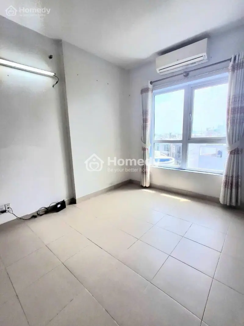 Cho Thuê Cc Khang Gia, Đường 45, P14 Gò Vấp: 85M2, 2Pn, 2Wc, 7Tr5