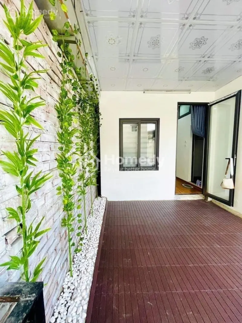 Bán Nhà Riêng Quận Đống Đa - Hà Nội Giá 3.70 Tỷ