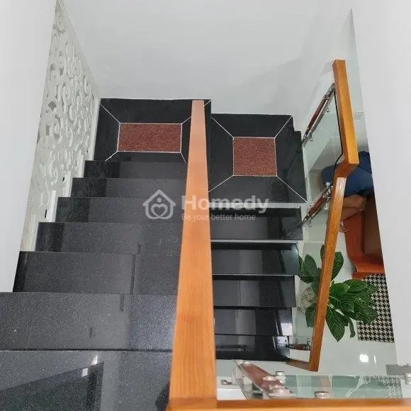 3 Lầu, Mới Xây, Hxh, Shr, Lâm Thị Hố, 2 Tỷ 550 Còn Thương Lượng !!!