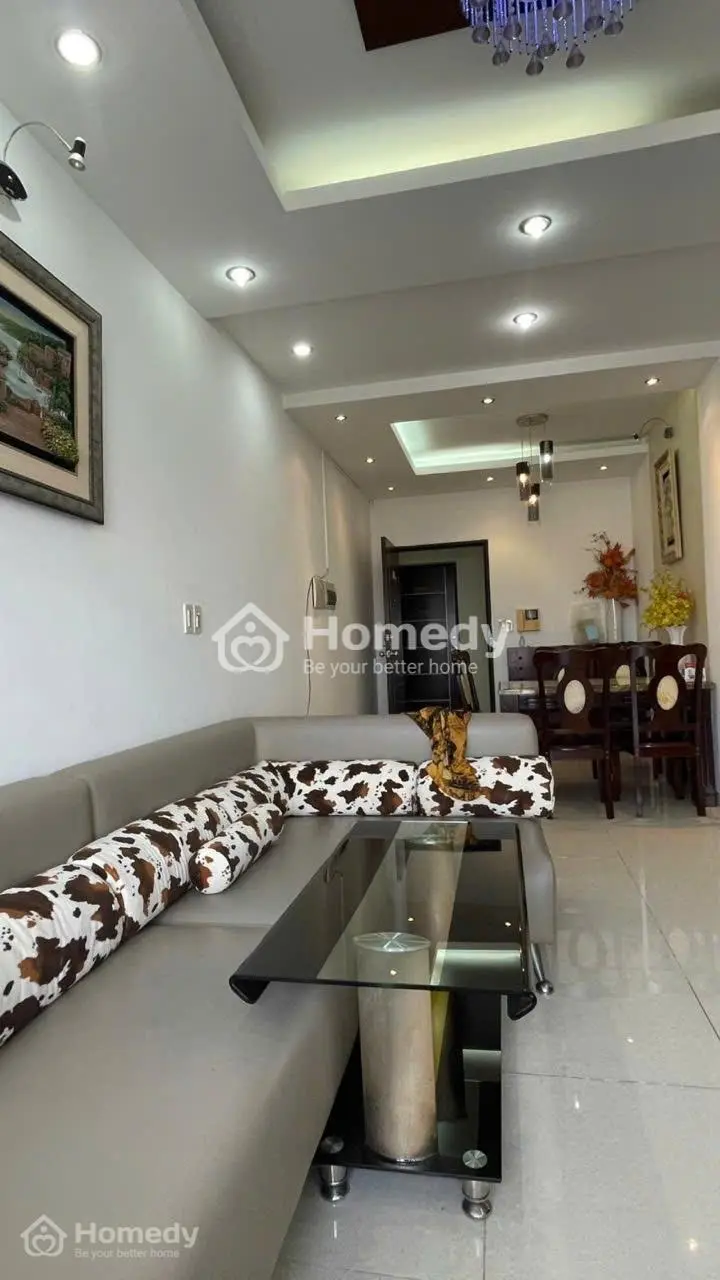 Cần Bán Căn Hộ Skygarden 3 70M2 3Pn 2Wc, Q 7, Phú Mỹ Hưng Giá 4,950 Giá Siêu Hiếm