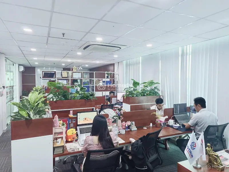 Chính Chủ Cho Thuê Sàn Vp 60M2 Đường Nguyễn Trung Trực, Bình Thạnh