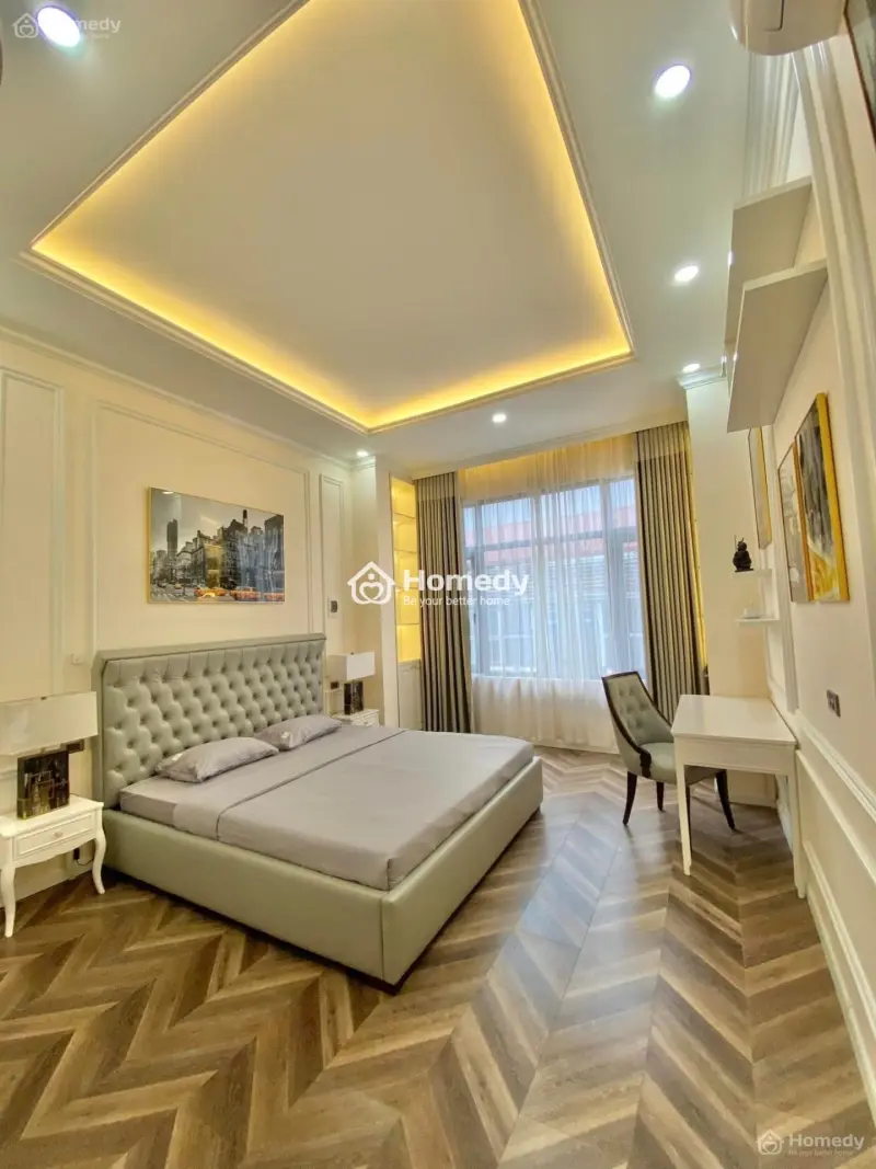 Chính Chủ - Bán Chung Cư G3 Lạc Long Quân - Bưởi - Hồ Tây. Đầy Đủ Nội Thất