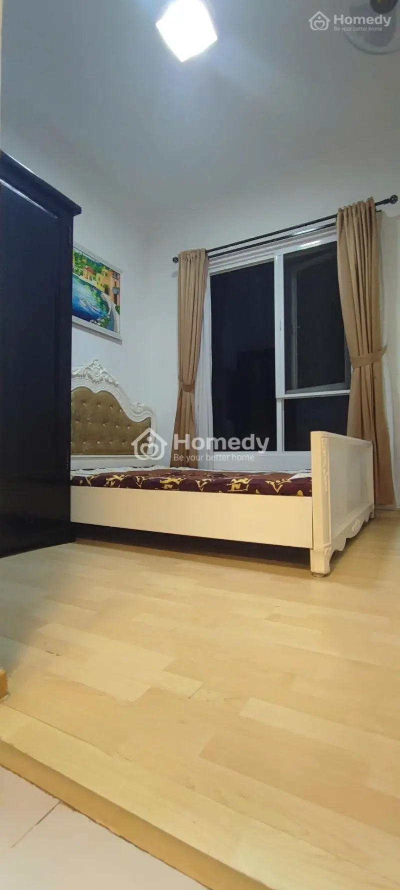 Chính Chủ Cho Thuê Căn Hộ Phú Mỹ Vạn Phát Hưng Gần Các Trường Cis, Trường Taiwan Quận 7 Thương Lượn