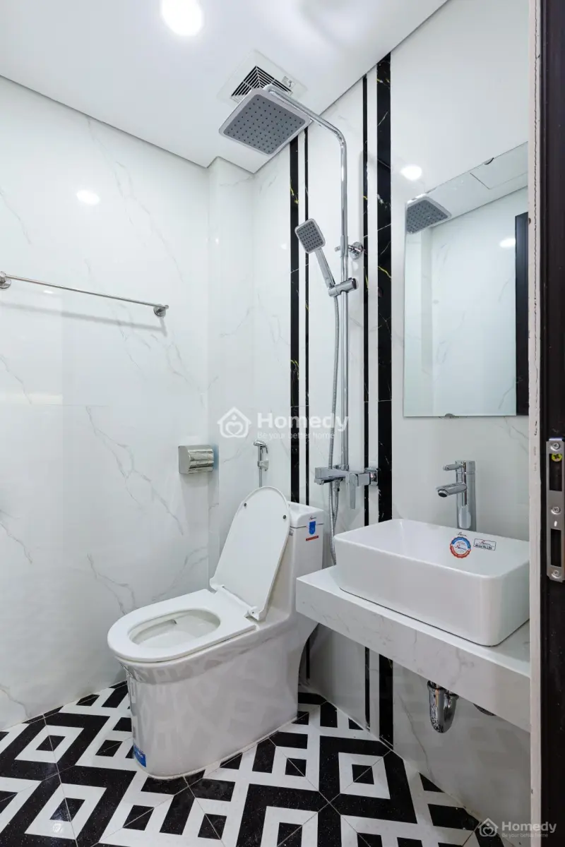 Chung Cư Ct 2 Võng Thị - Trích Sài, Ô Tô Đỗ Cửa, Gần Hồ Tây