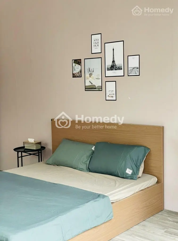 Chdv Cực Hot Ngay Trung Tâm Phú Nhuận