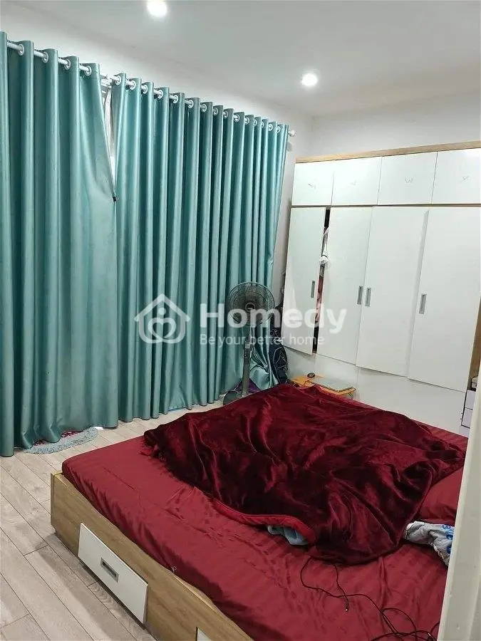 Bán Nhà Mặt Phố Nghi Tàm Quận Tây Hồ. 142M Xây 6 Tầng Mặt Tiền 5M Nhỉnh 26 Tỷ. Cam Kết Ảnh Thật Mô