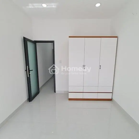 3 Lầu, Mới Xây, Hxh, Shr, Lâm Thị Hố, 2 Tỷ 550 Còn Thương Lượng !!!