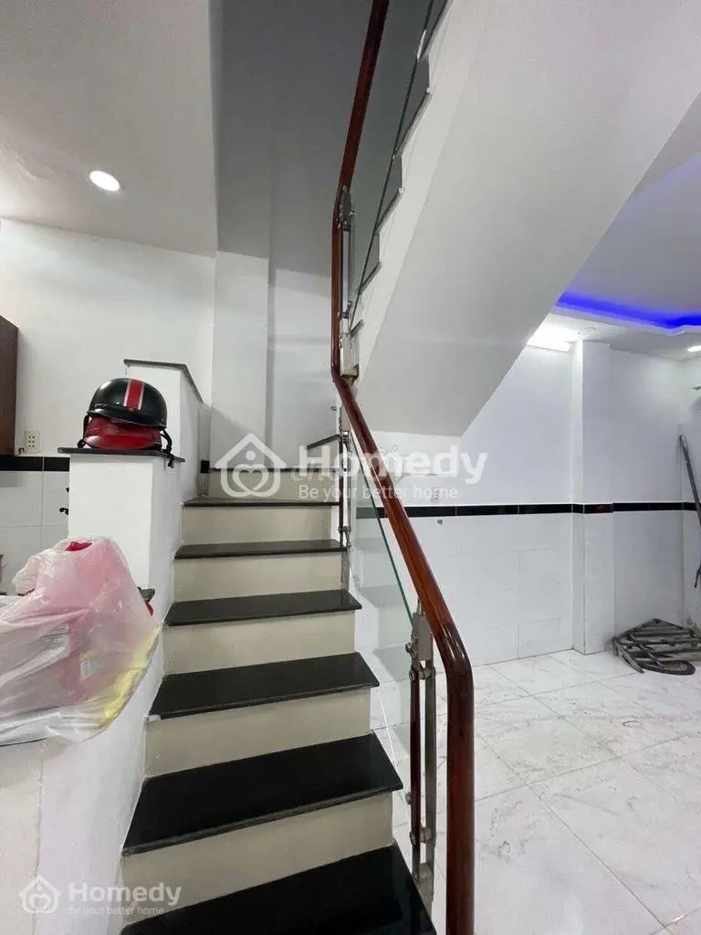 Chính Chủ Gửi Bán Gấp Căn Nhà Nguyễn Tiểu La P8 Quận 10