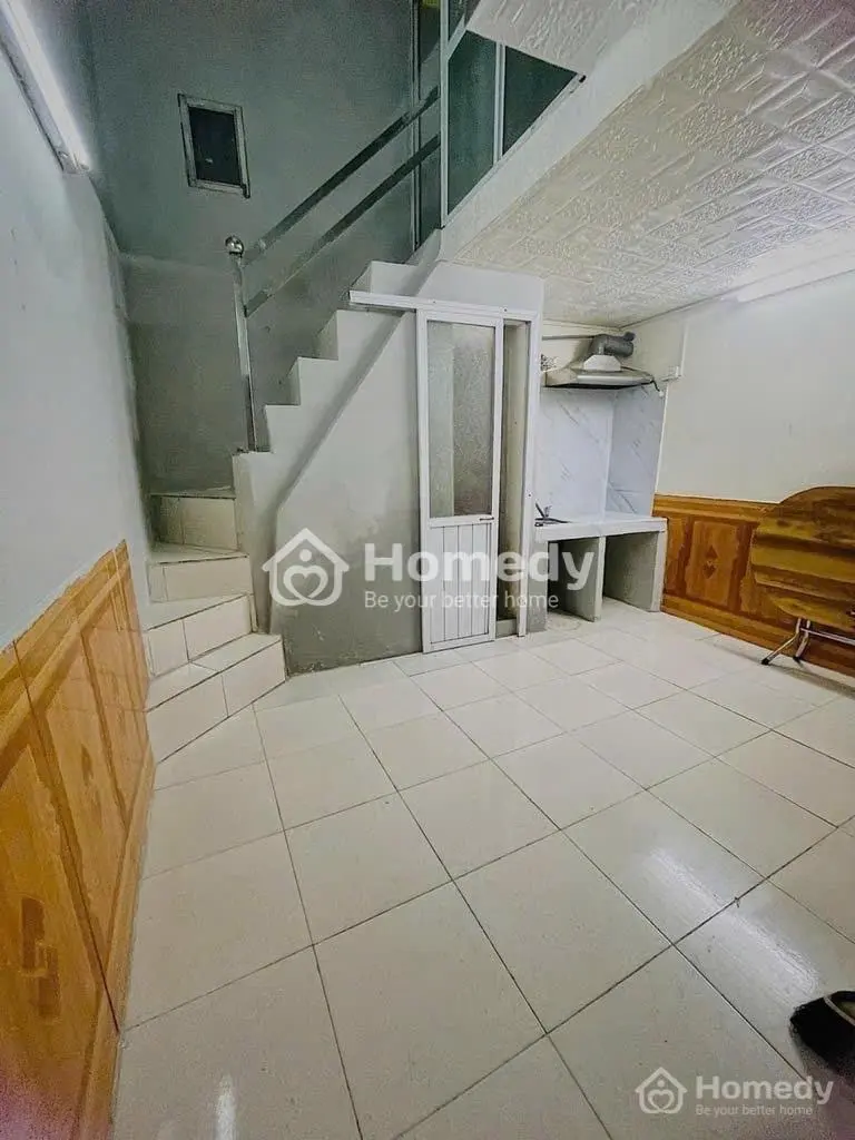 Ngon Bổ Rẻ - Khâm Thiên - Sổ Đỏ Cất Két - Chỉ 1.76 Tỷ