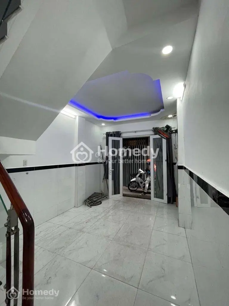 Chính Chủ Gửi Bán Gấp Căn Nhà Nguyễn Tiểu La P8 Quận 10