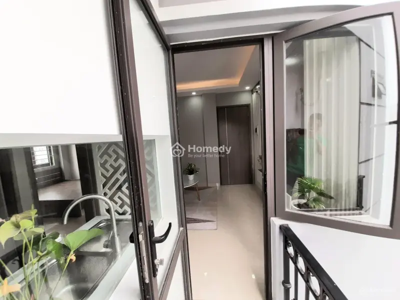 Hot, Chung Cư Mini Lạc Long Quân - Xuân La 30 – 55M2, Ở Ngay, Tặng Vàng 24K, Full Nội Thất
