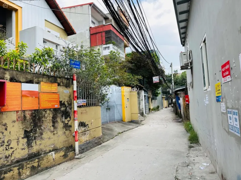 Chính Chủ Bán Đất Sđcc Ngách Ô Tô 7 Chỗ Ra Vào