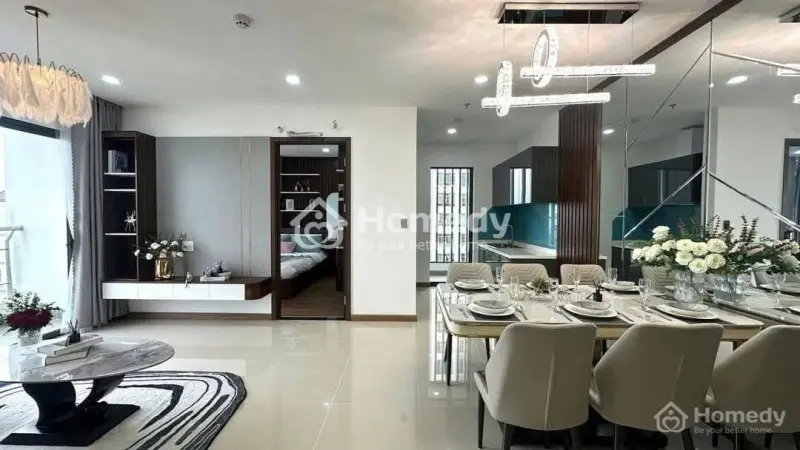 Bán Căn Hộ Chung Cư Cao Cấp Tại Thành Phố Quy Nhơn Phú Tài Residence
