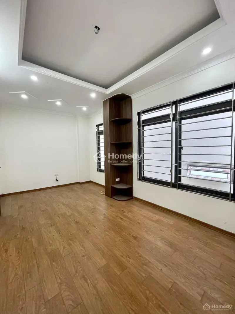 Cần Bán Gấp: Nhà Đẹp Đón Tết Thịnh Quang - Đống Đa; 38M2, 5 Tầng, Giá 4 Tỷ 288 Triệu, Nội Thất Mới