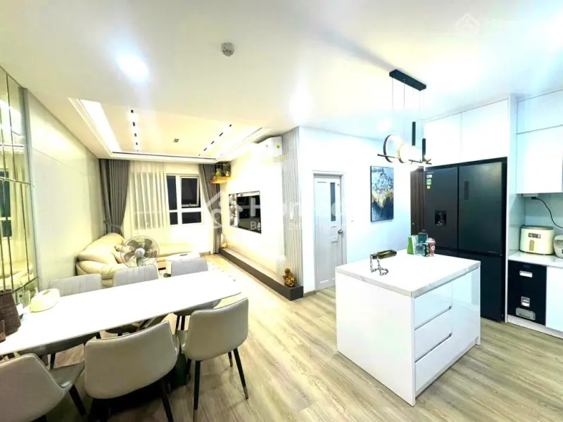Cho Thuê Căn Hộ Topaz 2Pn 2Wc 80M2, 11Tr.