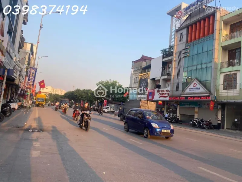 Đản Dị, Uy Nỗ, Đông Anh Đất Trung Tâm Diện Tích Nhỏ Vừa Tiền