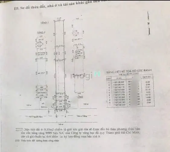 Bán Nhà Rẻ Hẻm Xe Hơi (3X30) Nguyễn Kiệm P3 Gò Vấp (Bệnh Viện 175)