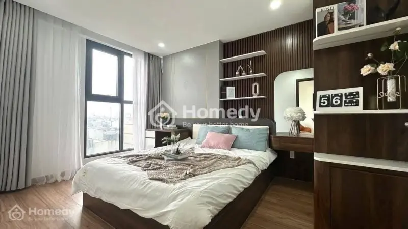 Bán Căn Hộ Chung Cư Cao Cấp Tại Thành Phố Quy Nhơn Phú Tài Residence