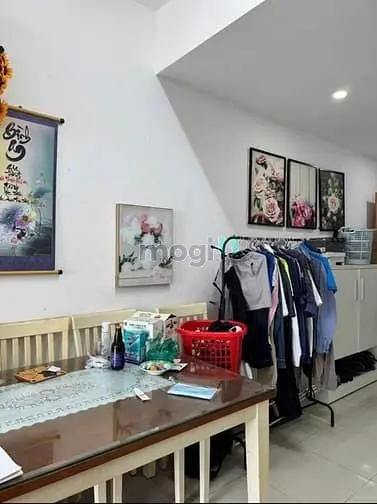 Căn Hộ 86M2, 2P Ngủ, 2Wc,Full Nt, C/C Bàu Cát, P10, Tb Chỉ 11Tr/Th