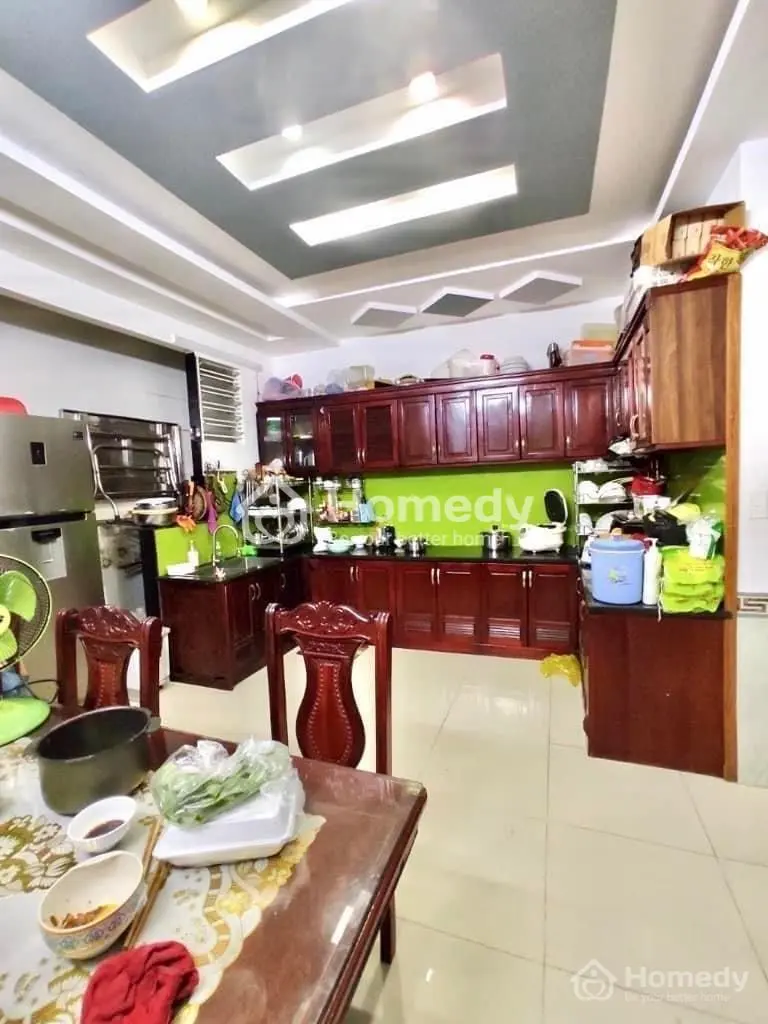 Kẹt Nợ Bán Gấp Nhà Trả Nợ - Dt 58M2, Đ. Võ Văn Tần - Q3-Giá 1Tỷ40Tr-Gần Trường Học - Lh 0774722***