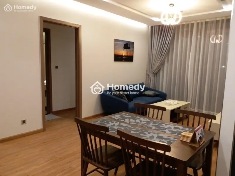 Chính Chủ - Bán Chung Cư N2 Trần Cung - Phạm Văn Đồng - Bắc Từ Liêm - Full Đồ - Về Ở Ngay