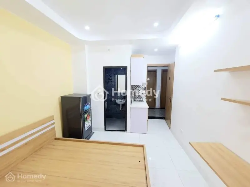 Ccmn Mới Tinh 8 Tầng Thang Máy X 106M2 Thịnh Quang, Đống Đa