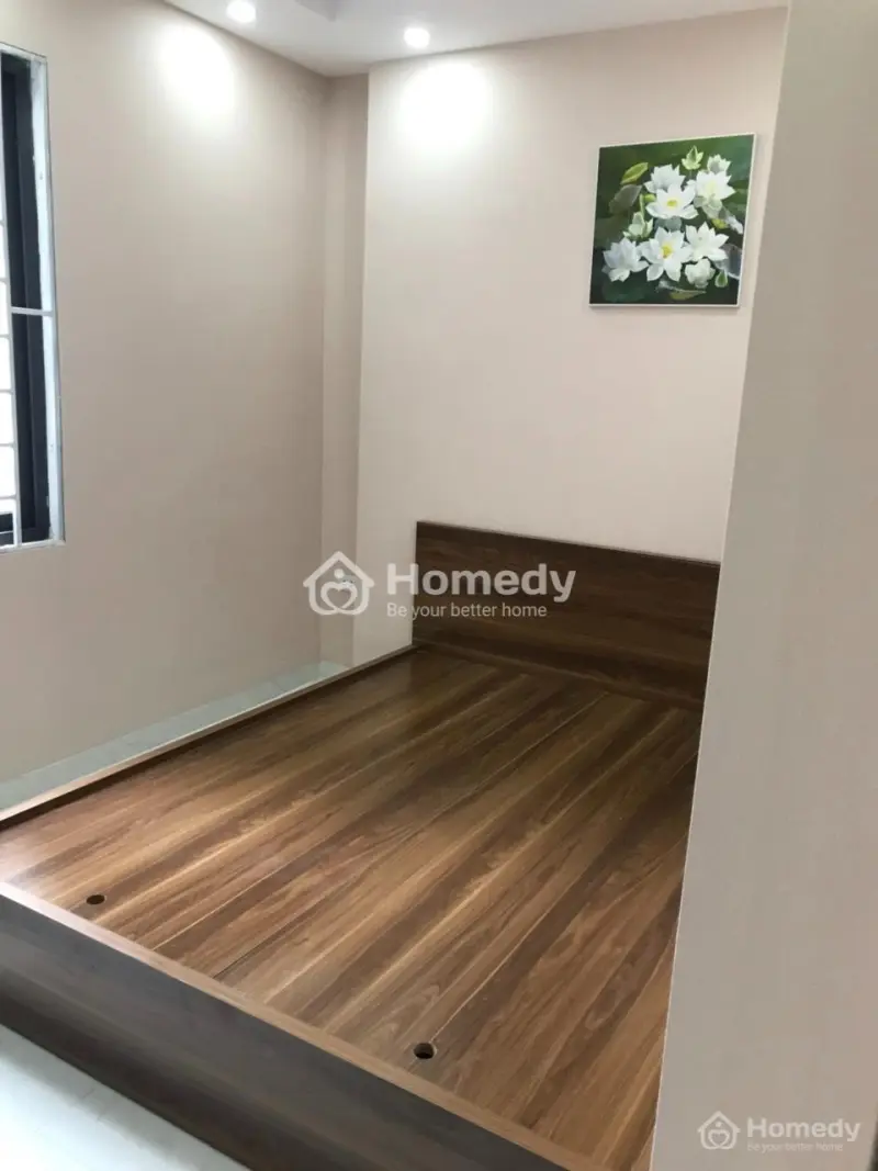 Hot, Chung Cư Mini Thụy Khuê - Nguyễn Đình Thi 31 – 55M2, Tặng Vàng 24K, Full Nội Thất
