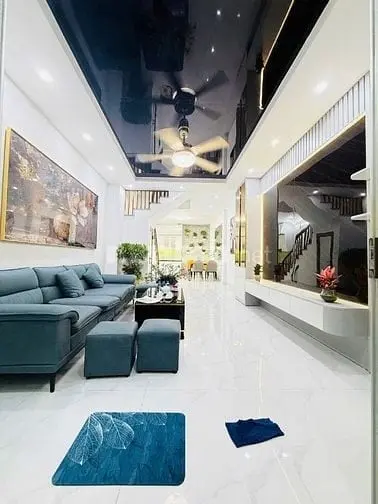 🔥 Nhà Đẹp Ở Ngay Trung Tâm Phố Cổ - 9,5 Tỷ - Oto Tránh 40M