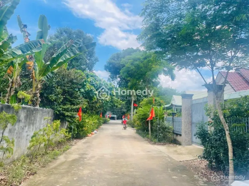 Cần Bán Mảnh Đất 250M2 Giá 680 Triệu Tại Thành Phố Hồ Chí Minh (Bình Dương). Liên Hệ: 0798591***
