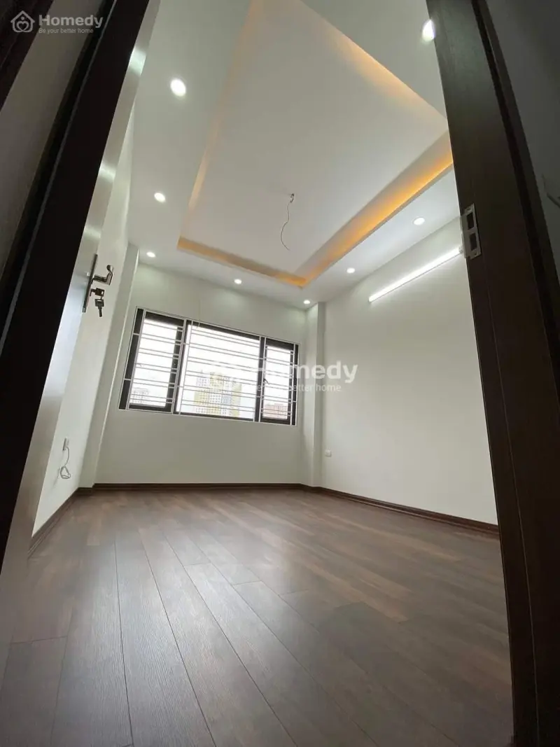 Cần Bán Nhà Phố Văn Chương, Ngõ Thông Ra Hồ, Trước Nhà Rộng Rãi, 2,690 Tỷ