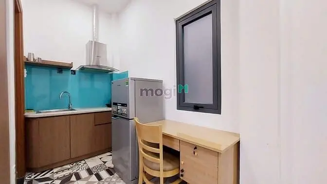 Cho Thuê Căn Hộ Mini Quận 2 | Giá Rẻ Nhất Thảo Điền |Lili Báo Đúng Gía
