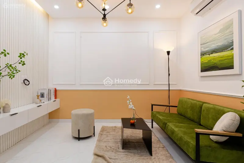 Chung Cư Ct 2 Võng Thị - Trích Sài, Ô Tô Đỗ Cửa, Gần Hồ Tây