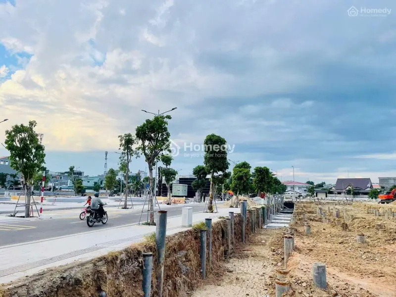 Cần Tiền Bán Gấp Lô Đất Nền Kđt Phủ Hà - Đã Có Sổ Đỏ