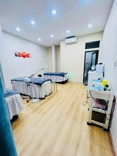 Cho Thuê Nhà Mặt Tiền Đường Trần Thiện Chánh, Phường 12, Quận 10