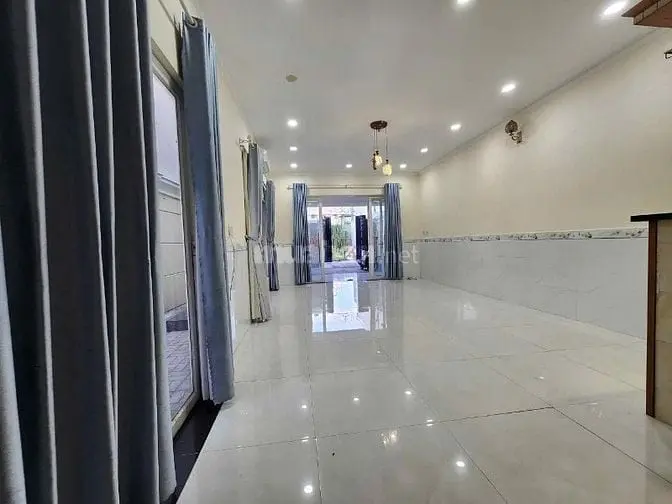 Siêu Phẩm Biệt Thự Mini Sát Mặt Tiền Dương Công Khi - 160M2 Giá 5.4 Tỷ
