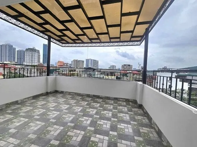 Bán Nhà Đội Cấn 30M2 6 Tầng Thang Máy Ô Tô 14,5 Tỷ