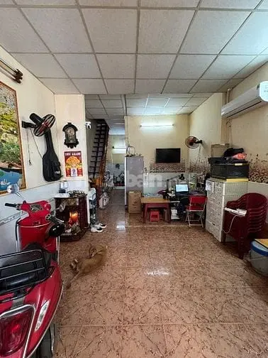 Chính Chủ Bán Gấp Nhà Đoàn Văn Bơ, Quận 4. Giá Chỉ 4Tỷ9