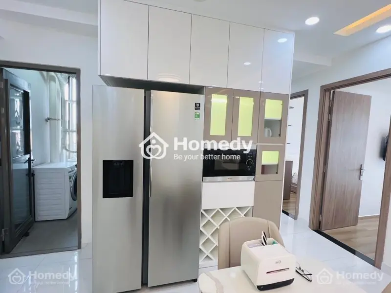 Chính Chủ - Bán Chung Cư B5 Đội Cấn - Hoàng Hoa Thám - Ba Đình - Nội Thất Đầy Đủ, Sổ Hồng Vĩnh Viễn
