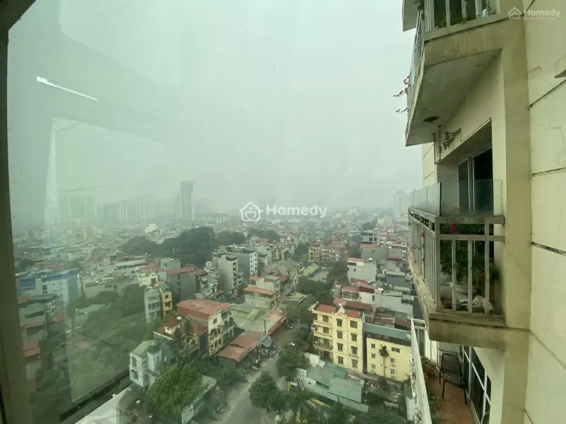 Bán Căn Hộ Tòa Nhà G3 Ciputra, Tây Hồ, Hà Nội