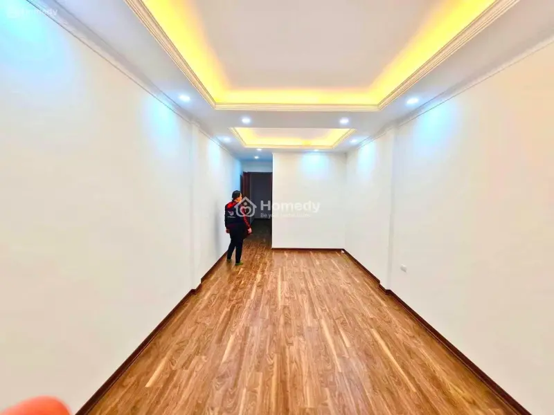 Bán Nhà Riêng Quận Đống Đa - Hà Nội Giá 3.70 Tỷ