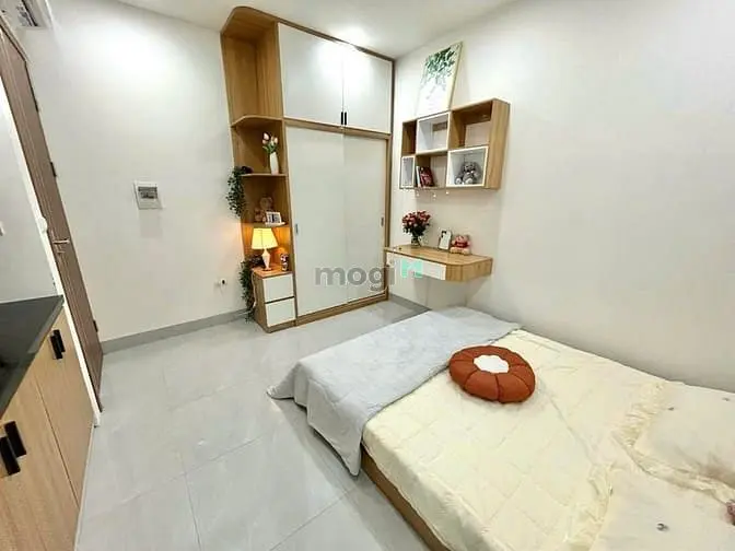 Bán Tòa Ccmn Mỹ Đình - Nam Từ Liêm - Dt 64M2 - 15 Phòng