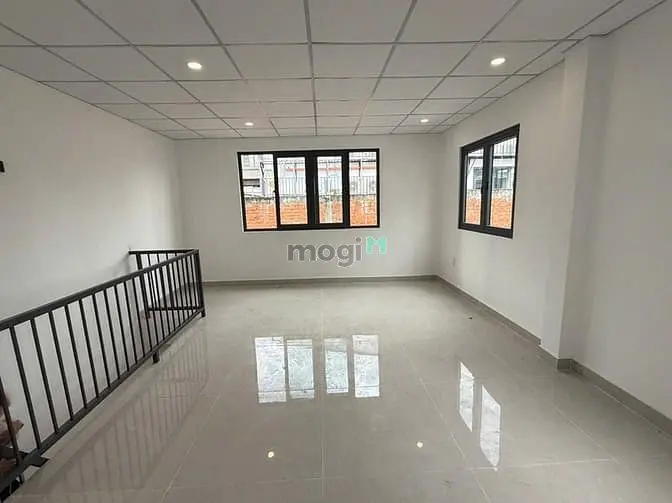 Mặt Bằng Mới Đẹp Tại Thảo Điền, Quận 2 - 1 Trệt 1 Lầu. Giá Chỉ 20Tr/Th