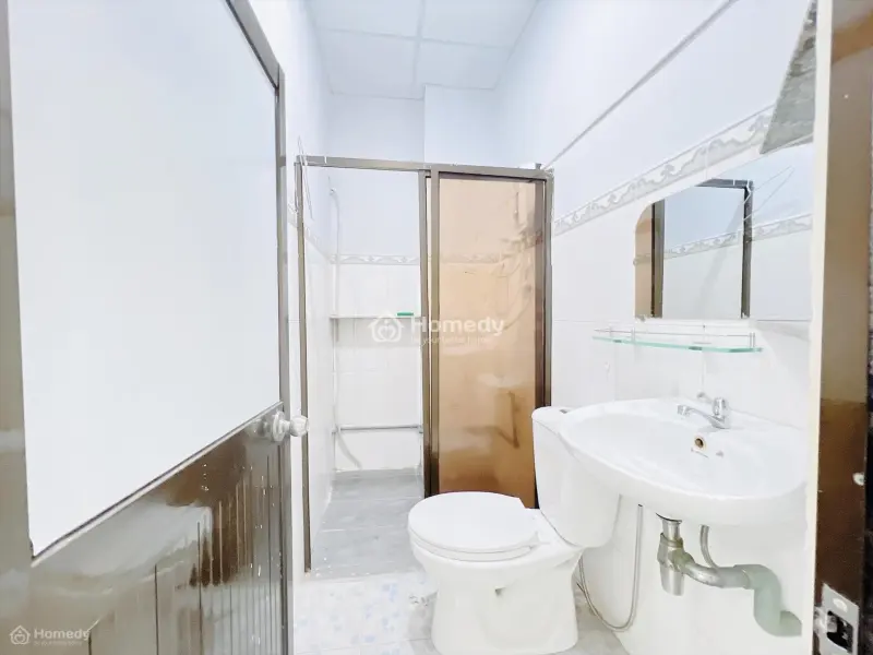 🏡 Phòng Cho Thuê Tại Nguyễn Trãi, P14, Q5 - Giá Chỉ 5 Triệu/Tháng