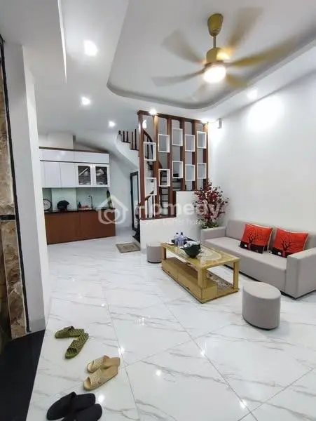 Giảm 300 Triệu Bán Gấp, Nhà Đẹp An Trai- Hoài Đức-47M- 5 Tầng- 5.3 Tỷ - Cách Ô Tô Tránh 10M