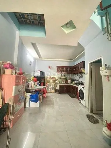Gia Đình Bán Nhà Bc, Sổ Hồng, 780 Triệu Công Chứng