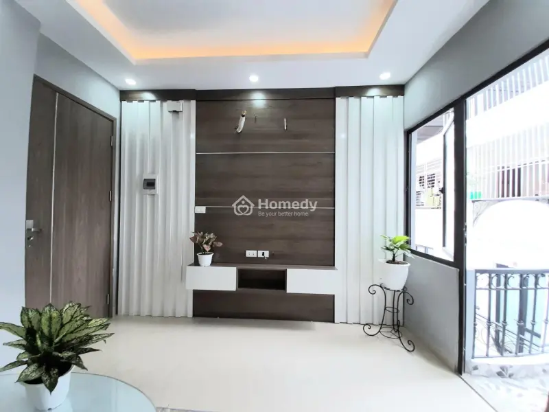 Hot, Chung Cư Mini Lạc Long Quân - Xuân La 30 – 55M2, Ở Ngay, Tặng Vàng 24K, Full Nội Thất