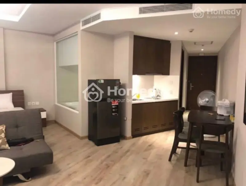Bán Nhanh Căn Dẻ Quạt Panorama Nha Trang, Đầy Đủ Nội Thất, Diện Tích 50M2